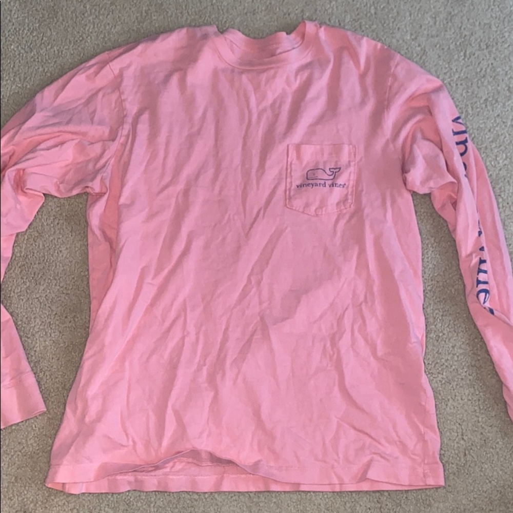Vineyard Vines Long Sleeve